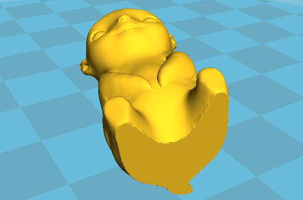 3D打印動漫手辦 3D打印動漫手辦
