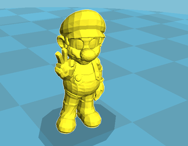 3D打印動漫手辦 3D打印動漫手辦