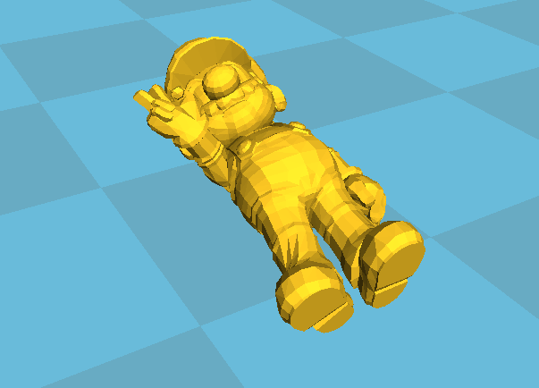 3D打印動漫手辦 3D打印動漫手辦