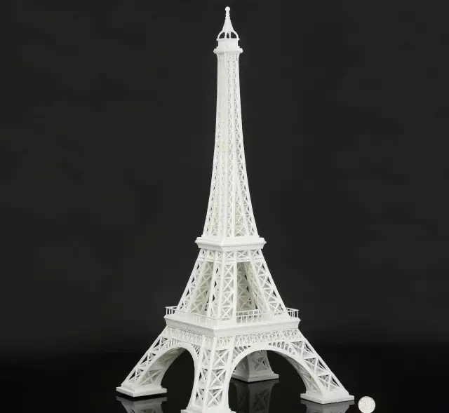 3D打印建筑模型 3D打印建筑模型