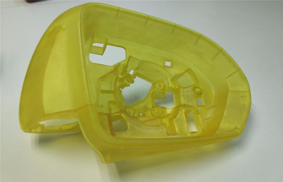 3d打印模具 3d打印模具