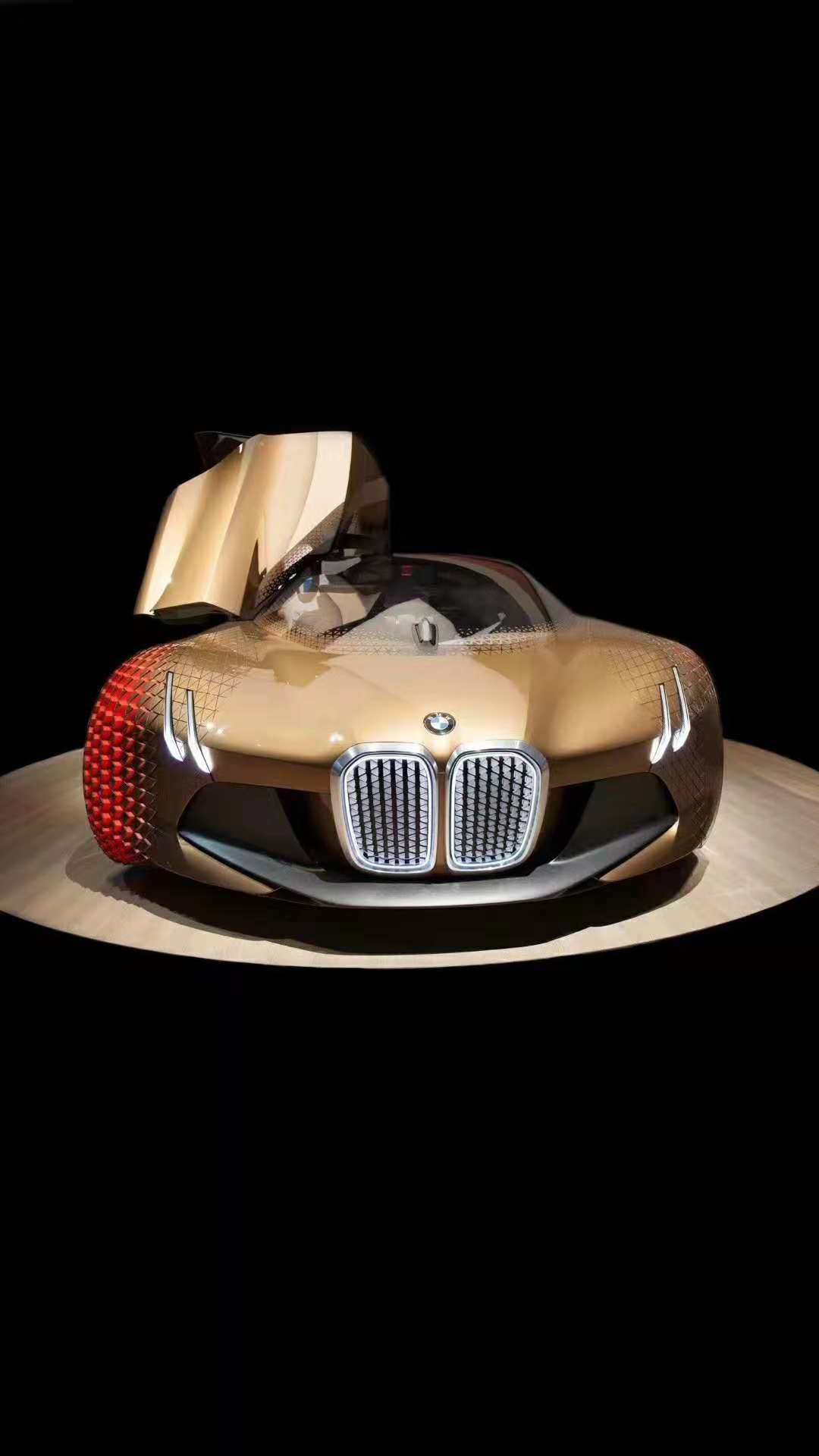 3d打印汽車(chē)展覽模型 3d打印汽車(chē)展覽模型