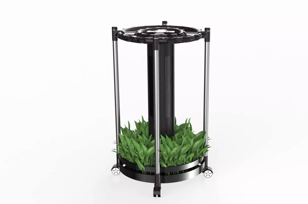3D打印雨傘烘干機產(chǎn)品驗證 3D打印雨傘烘干機產(chǎn)品驗證