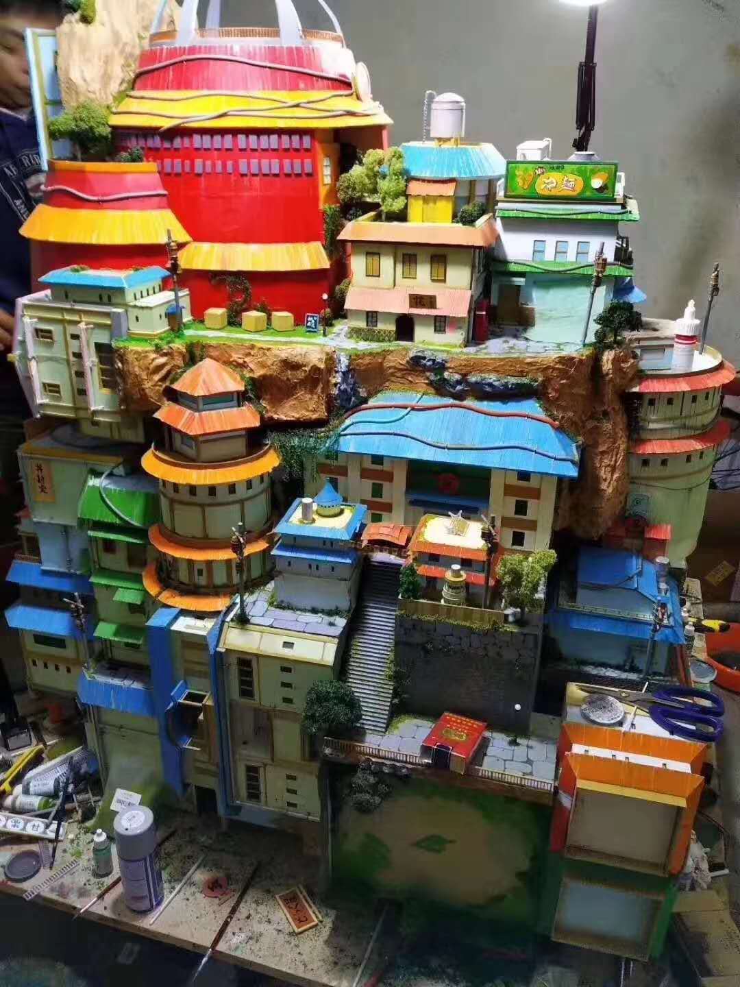 3D打印建模沙盤 3D打印建模沙盤