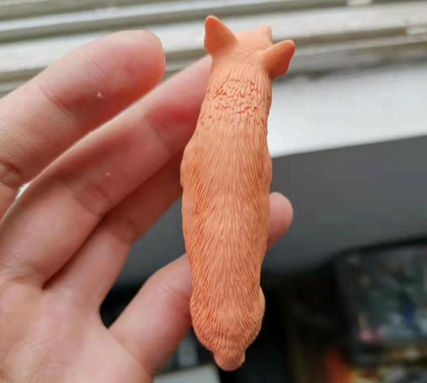定制財(cái)狼模型 定制財(cái)狼模型