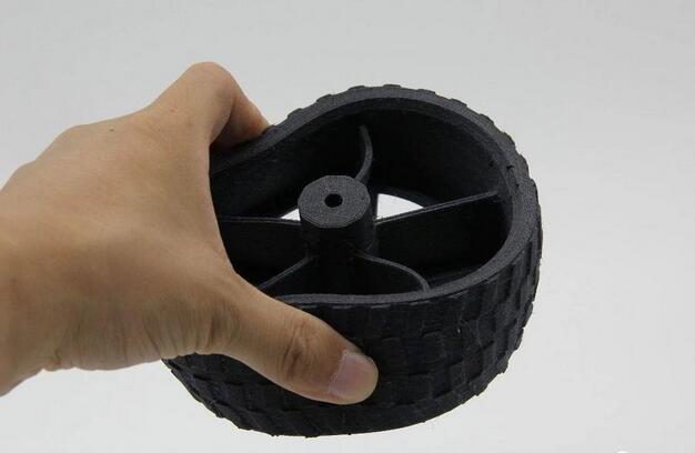 3D打印tpu軟膠材料 3D打印tpu軟膠材料