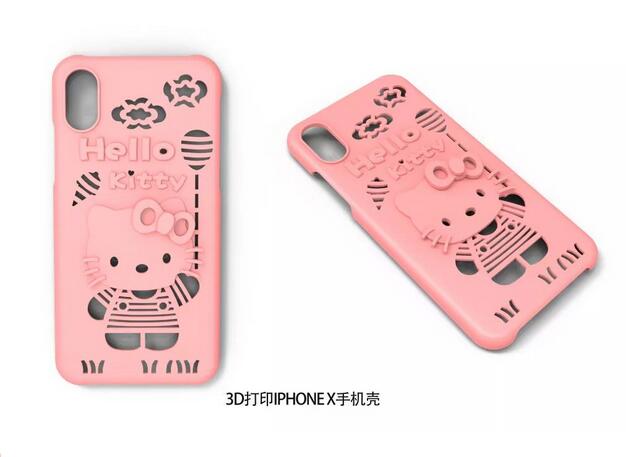 3D打印定制手機殼 3D打印定制手機殼