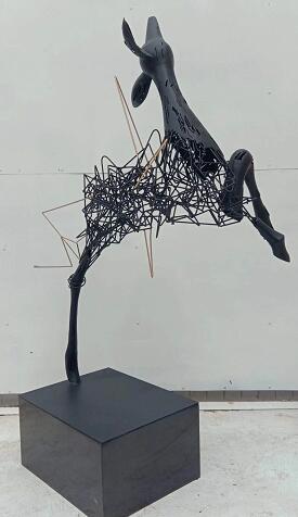 3D打印藝術(shù)品雕塑 3D打印藝術(shù)品雕塑