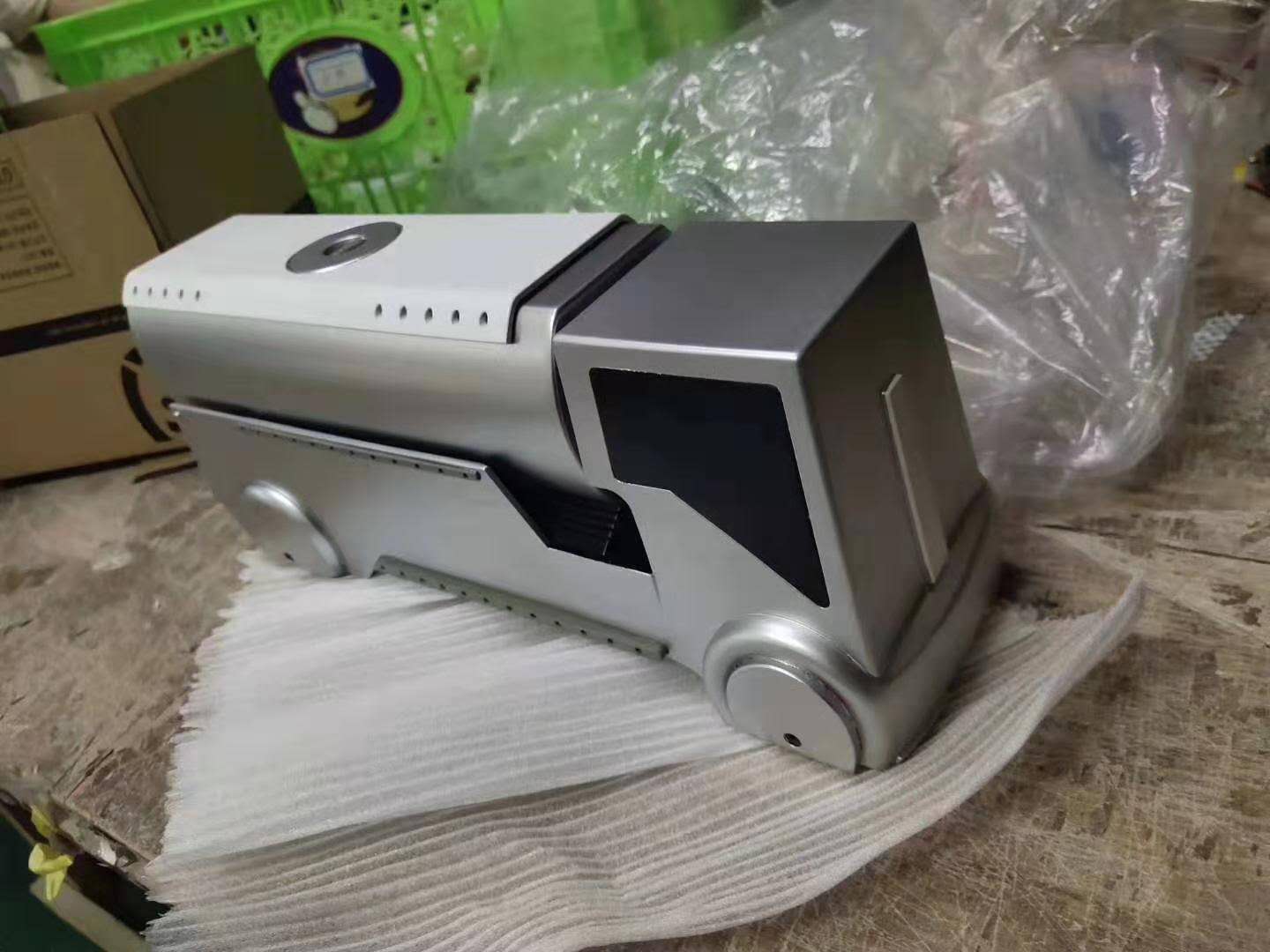 畢業(yè)設(shè)計汽車機械模型打印 畢業(yè)設(shè)計汽車機械模型打印