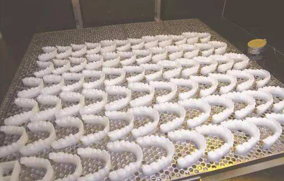 3D打印牙齒 3D打印牙齒