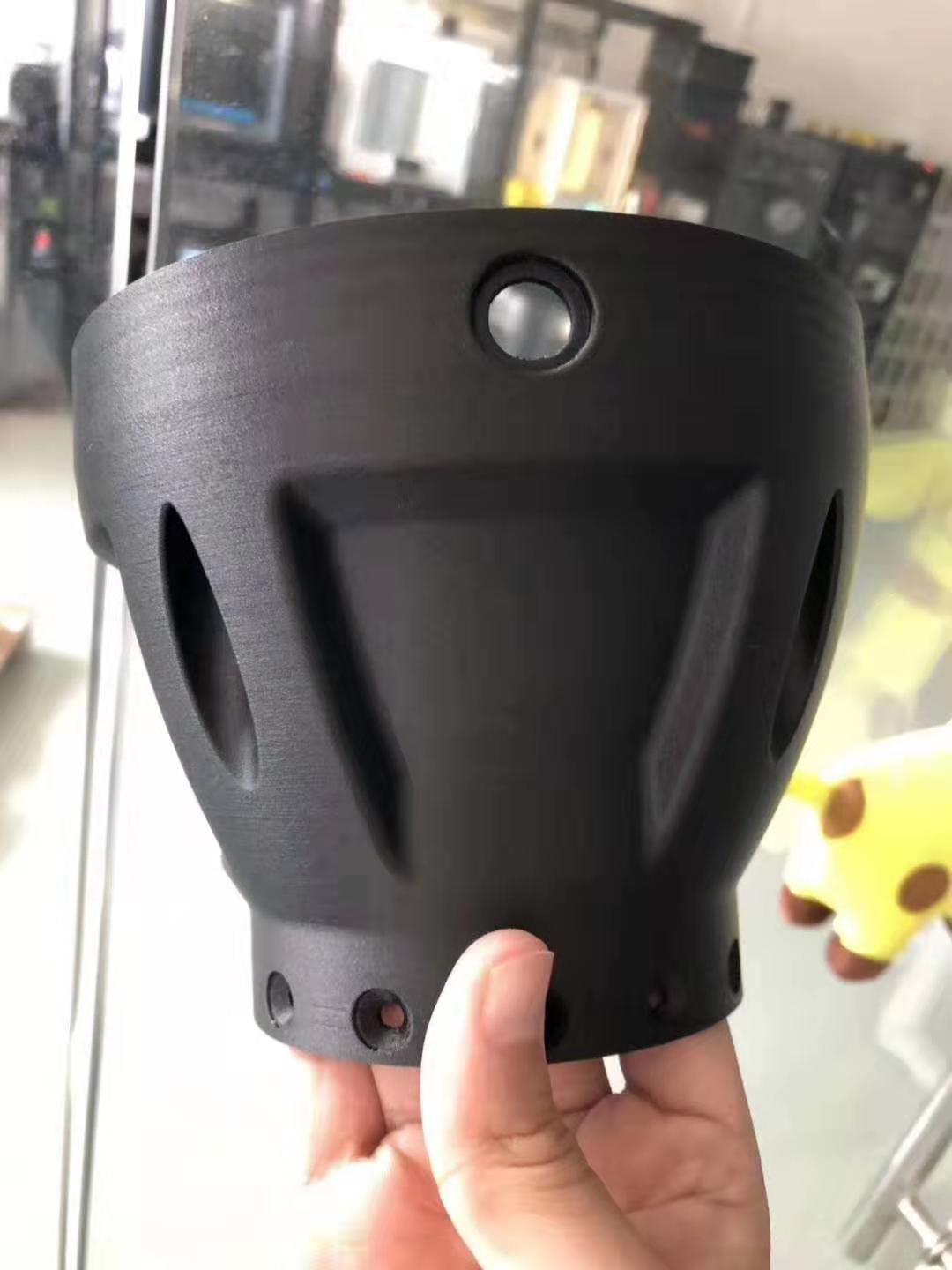 黑色尼龍打印 黑色尼龍打印