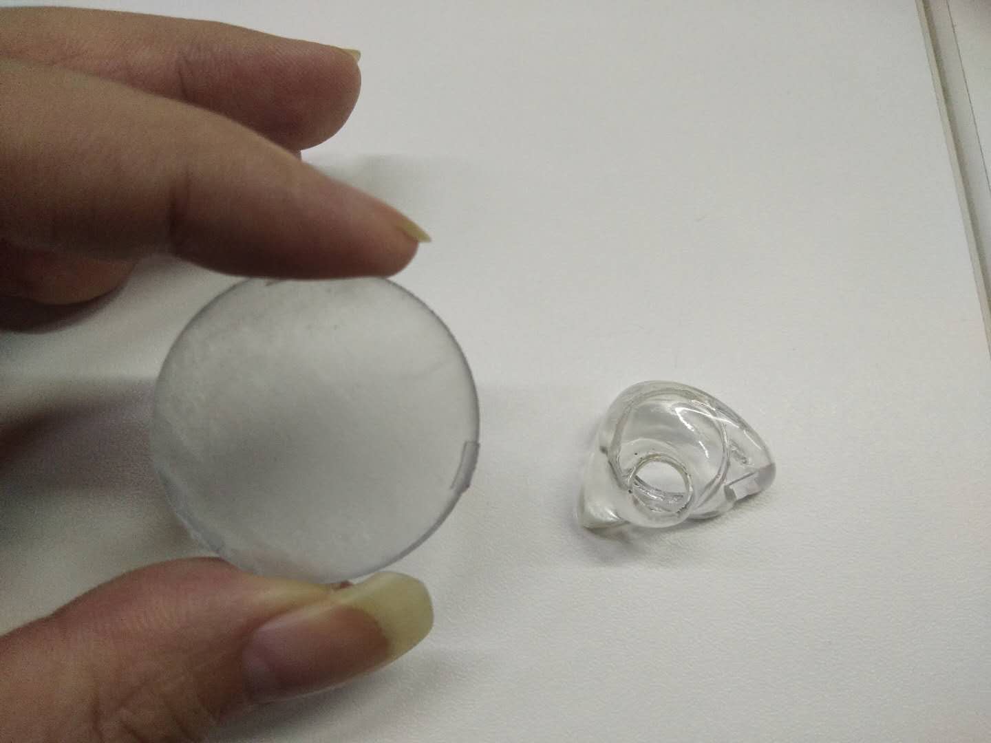 透明樹脂 透明樹脂
