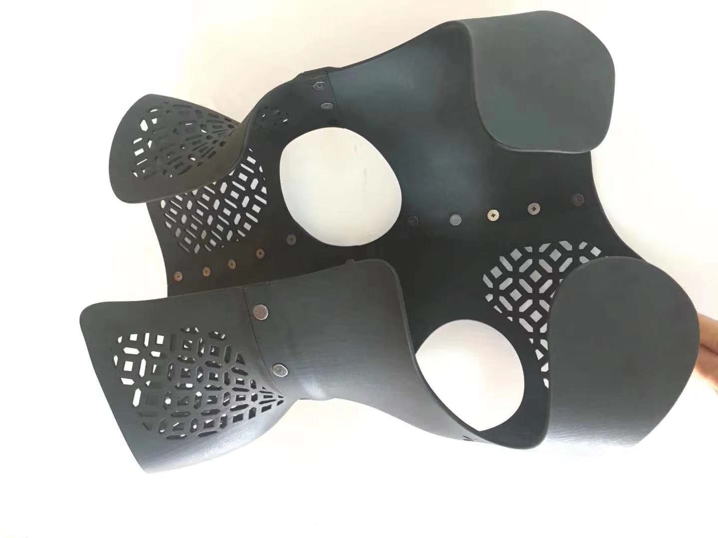 3D打印矯形器 3D打印矯形器