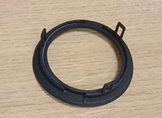 3D打印黑色尼龍 3D打印黑色尼龍
