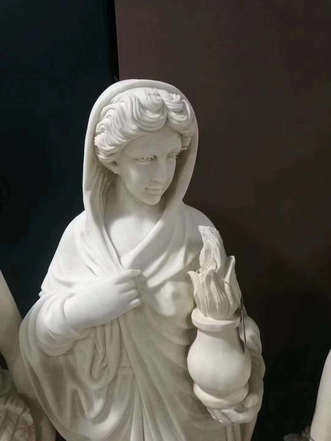 3D打印大型雕塑 3D打印大型雕塑