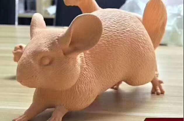 紅蠟3D打印 紅蠟3D打印