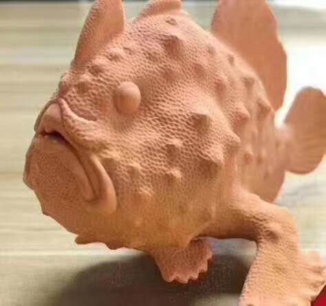 紅蠟3D打印 紅蠟3D打印