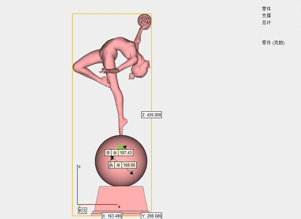3D打印電鍍 3D打印電鍍