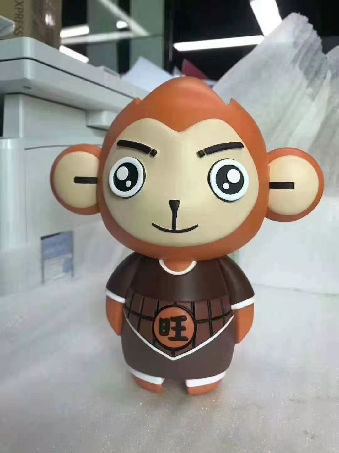 3D打印動漫手辦 3D打印動漫手辦