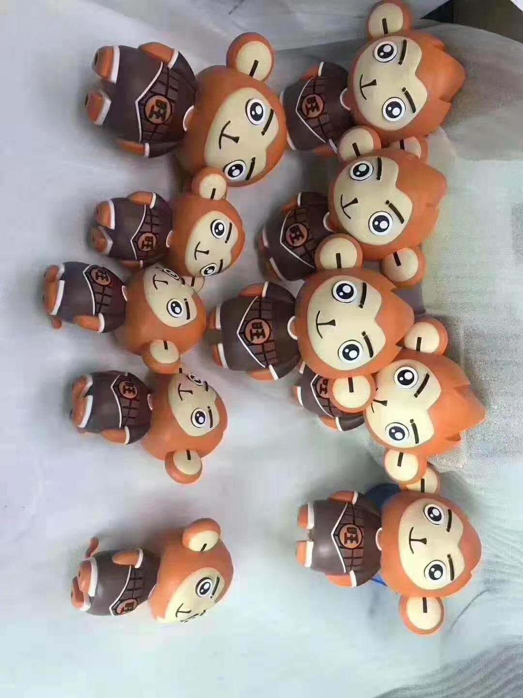 3D打印動漫手辦 3D打印動漫手辦