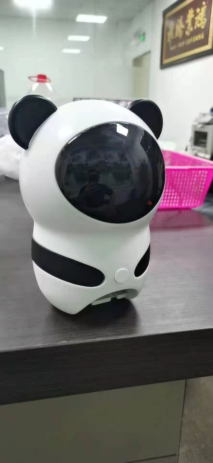 3D打印玩偶公仔 3D打印玩偶公仔