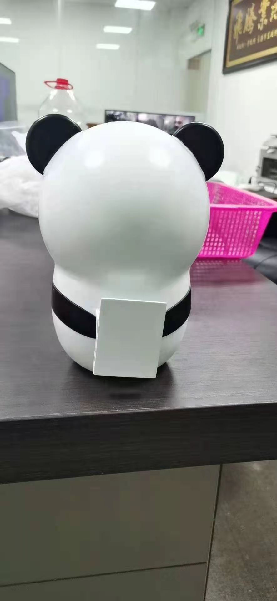 3D打印玩偶公仔 3D打印玩偶公仔