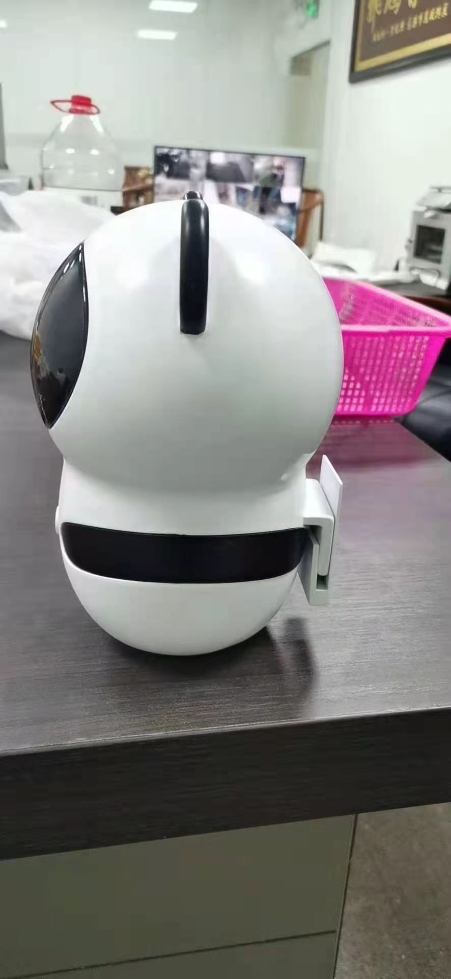 3D打印玩偶公仔 3D打印玩偶公仔
