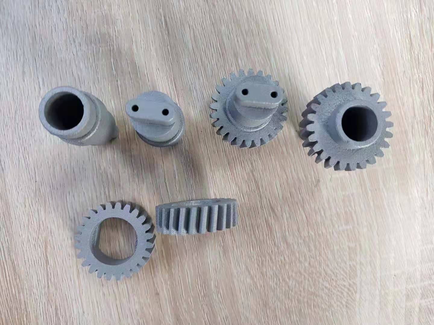 3D打印金屬齒輪 3D打印金屬齒輪