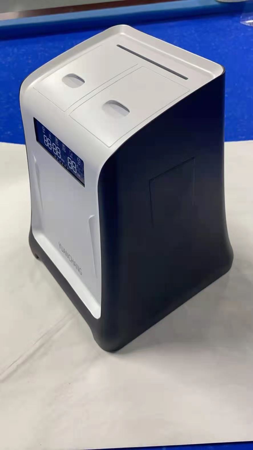 3D打印畢業(yè)設(shè)計家電模型 3D打印畢業(yè)設(shè)計家電模型