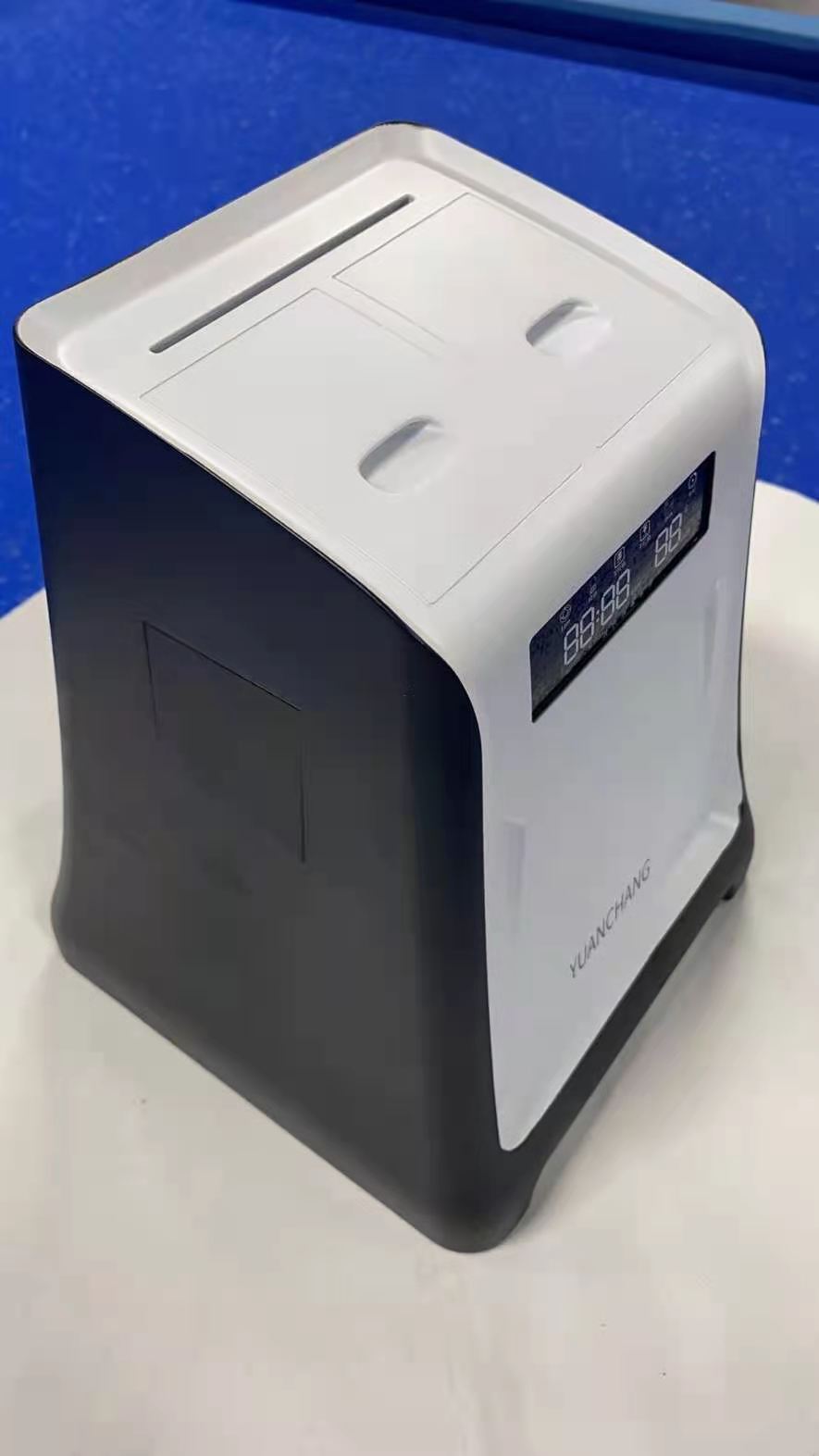 3D打印畢業(yè)設(shè)計家電模型 3D打印畢業(yè)設(shè)計家電模型