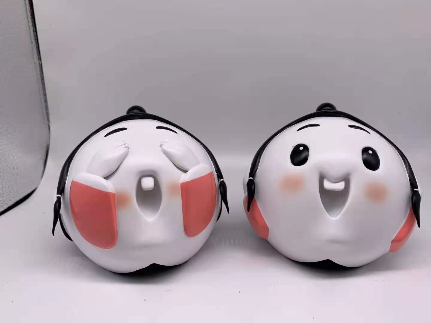 3D打印盲盒潮玩手辦 3D打印盲盒潮玩手辦