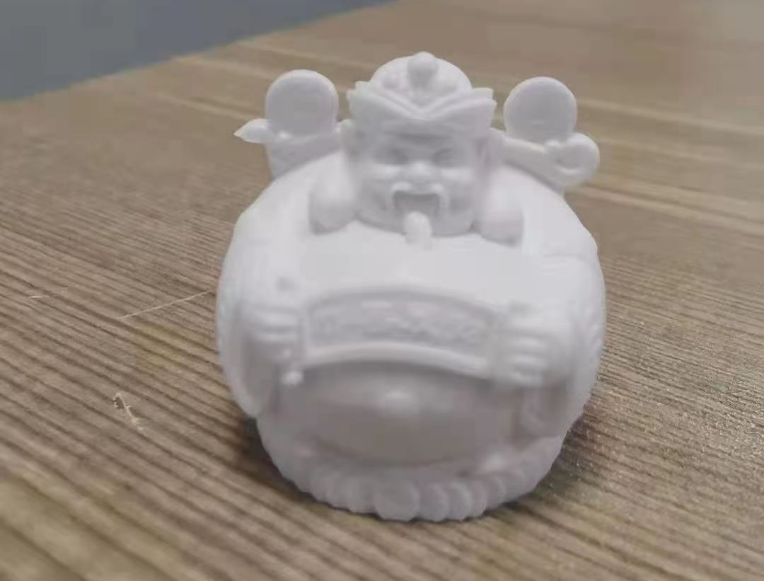 3D打印擺件 3D打印擺件