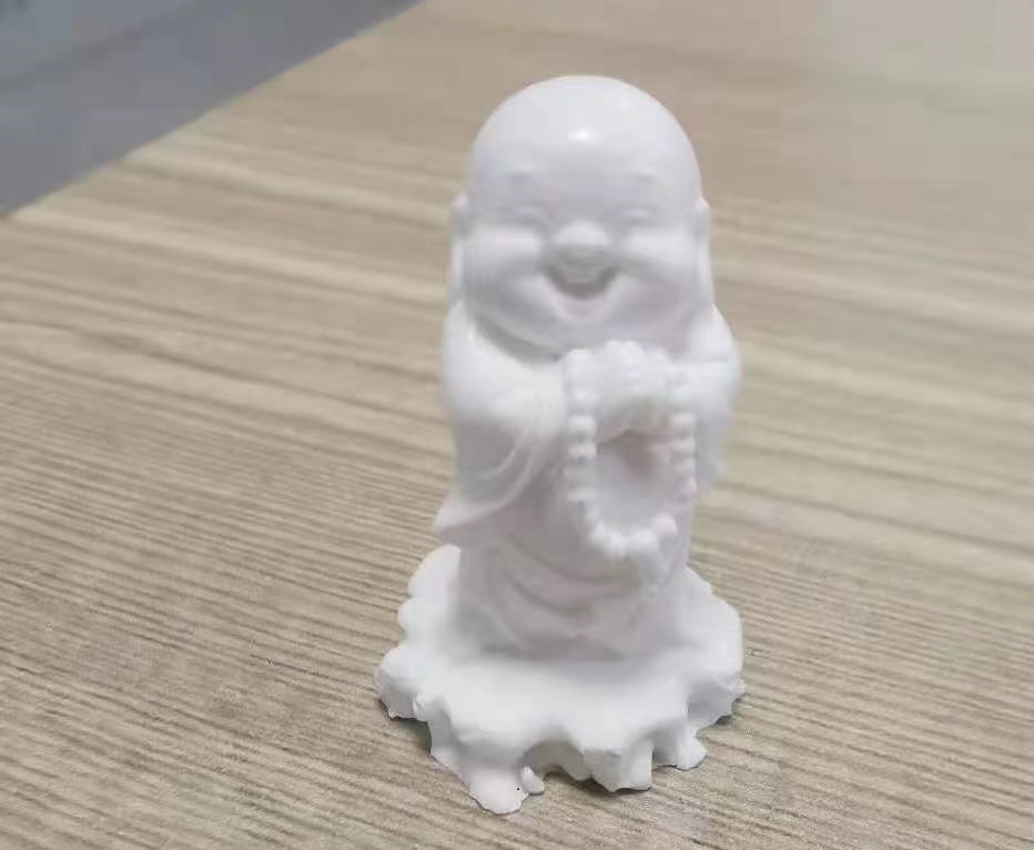 3D打印擺件 3D打印擺件