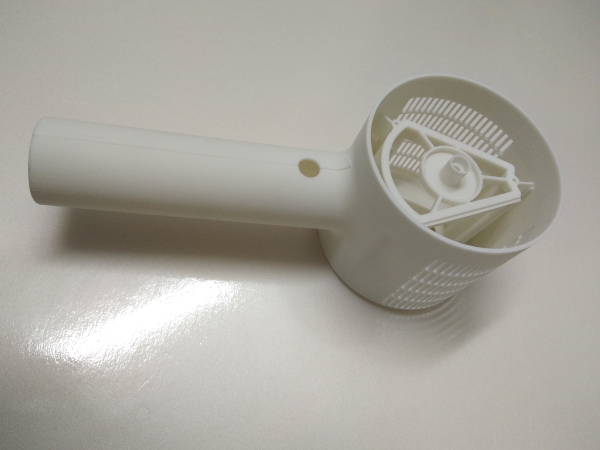 3D打印白色尼龍樣板 3D打印白色尼龍樣板