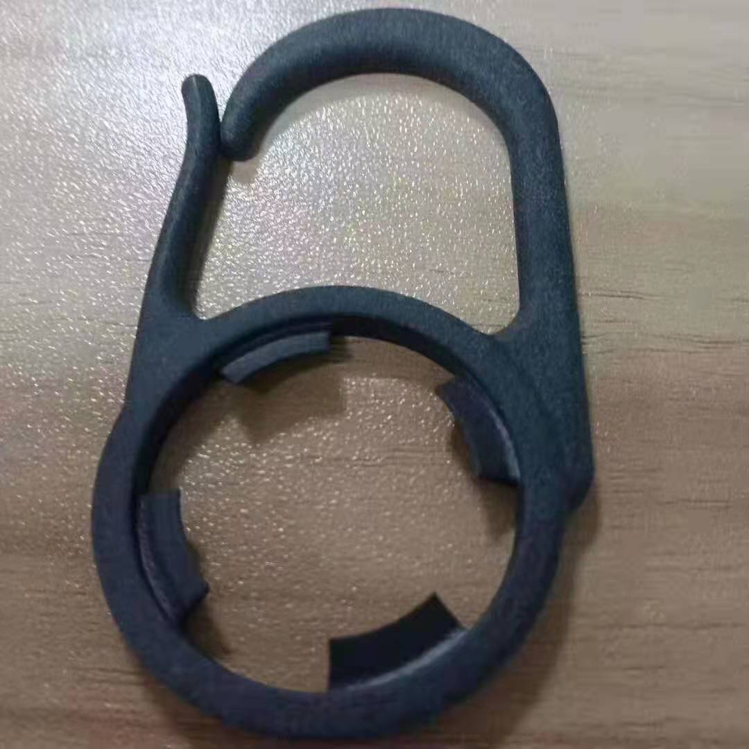 3D打印尼龍卡扣零件 3D打印尼龍卡扣零件