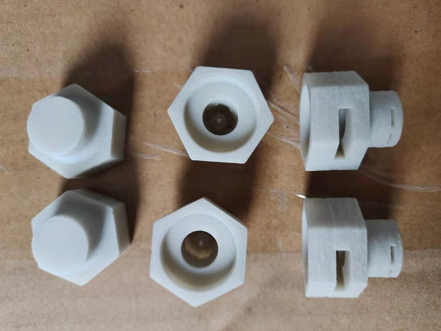 3D打樣尼龍玻纖 3D打樣尼龍玻纖