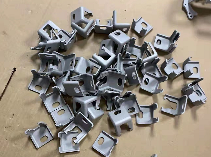 3D打印金屬卡扣 3D打印金屬卡扣