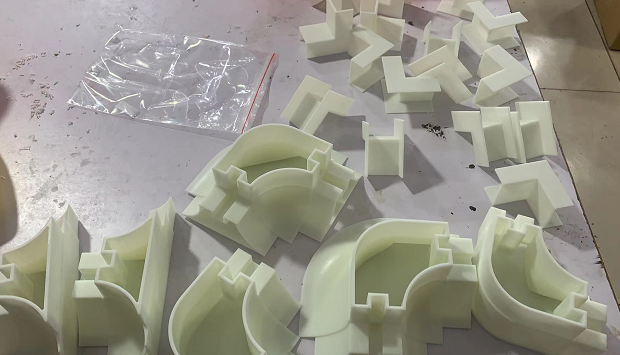 3D打印  3D打印