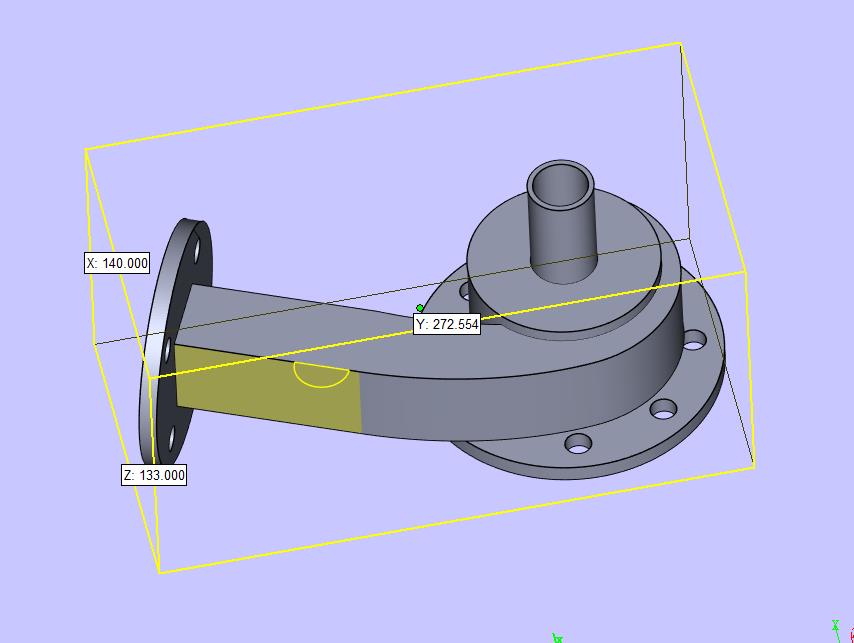3D打印透明模型 3D打印透明模型