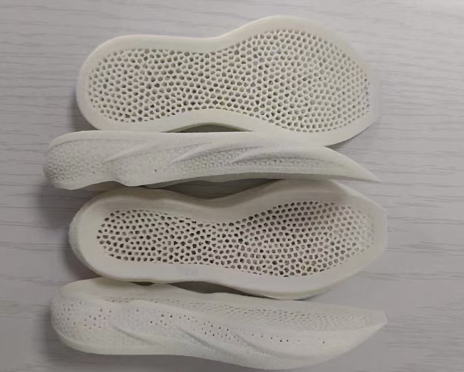 軟膠鞋底樣品打印 軟膠鞋底樣品打印