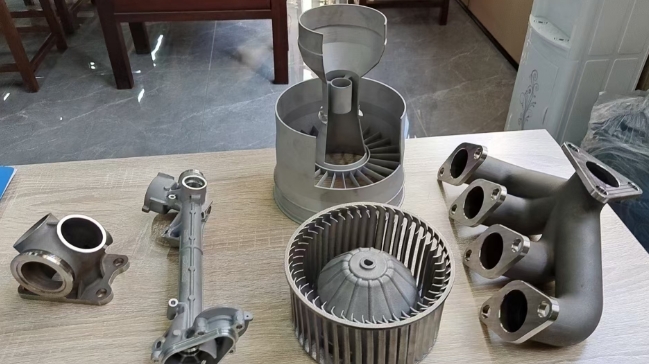 金屬樣品3D打印 金屬樣品3D打印