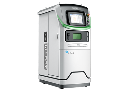 EP-M100T金屬3D打印機(jī) EP-M100T金屬3D打印機(jī)